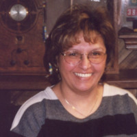 Lydia Paulson