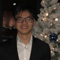 Long (Terence) Pham