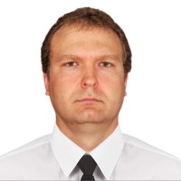 Дмитрий Пустовит