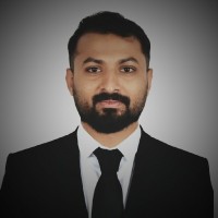 Himanshu H Kumar