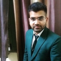 Shubham Jadon