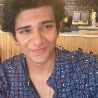 Radhvik Sai