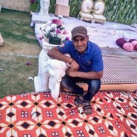 Mahendra Singh