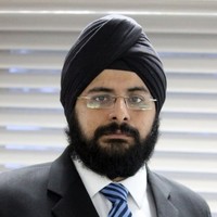 Anandeep Chadha