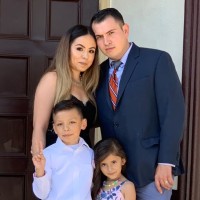 Danny Alexander Robledo