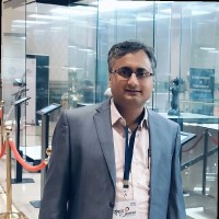 Souvik Bhattacharjee