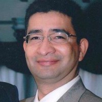 Juan Zambrano