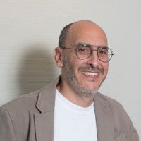 Moti Ben Aharon