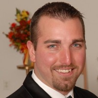 Jamie Stafford