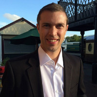 Liam Brooks