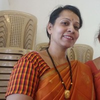 Nandini Madhusudhan