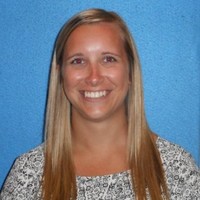 Carly Boucher