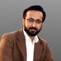 Muhammad Ehtesham Ullah Jan PMP®- SFC™