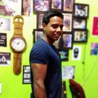 Mukesh Kumar