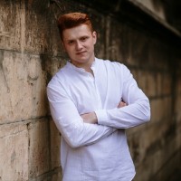 Oleksandr Herashchenko