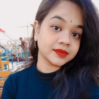 Rajashree Sahoo