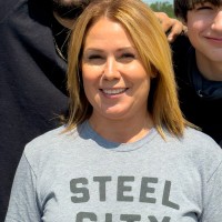 Candace Booher