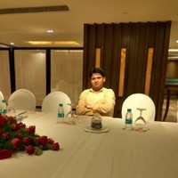 Mukesh Kumar