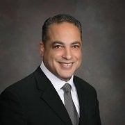Wayne Hayes