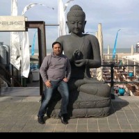 Vivek Lala