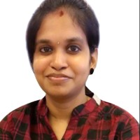 Durga Rajendran