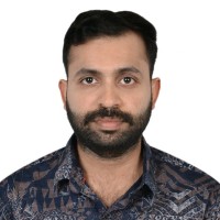 Bipin Sajeevkumar