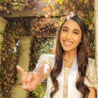 Shehrez Hirani