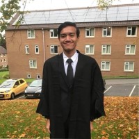 Fahim Aqil Sahlan
