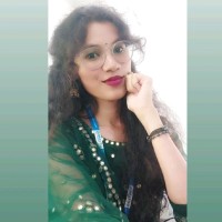Anvitha R