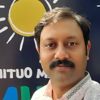 Sandip Saha
