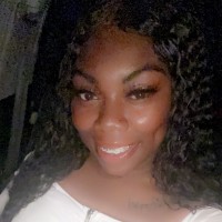 Amber Conwell