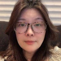 张馨尹