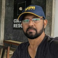 Kelum Jayasoma