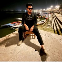 Yash Garg