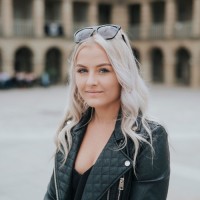 Sophie Craven