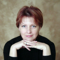 Olga Martin