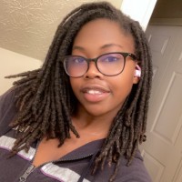 Kadeja Mckinzie