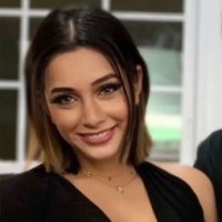 Sanya Hussain