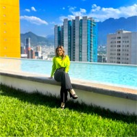 Daniela Ovalle