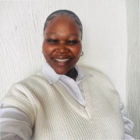 Lindiwe Yolwa