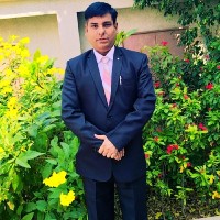 Vinay Tripathi