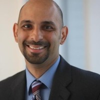 Neville Vakharia, Ph.D.