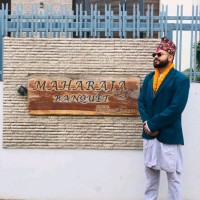 Suraj Bhandari