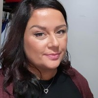 Crystal Daum, Lpn, Cchw