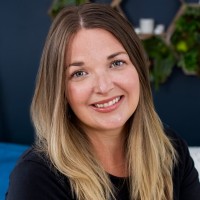 Katie Mingay