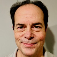 Patrick Kidder