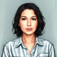 Gulnaz Airatovna