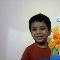 Gautam Sharma