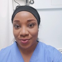 Ifeoma Kenechi
