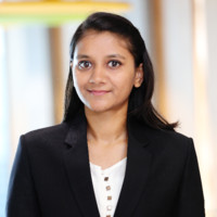 Sunayana Jain